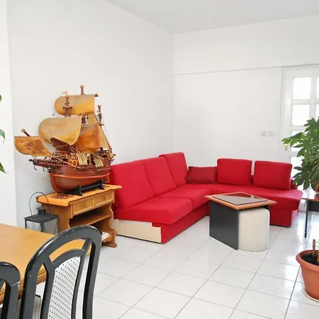 公寓 By The Sea Rtina - Miletici, Zadar - 3752