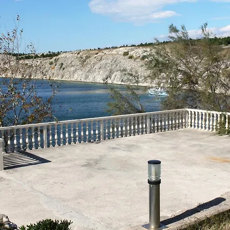 Apartman By The Sea Rtina - Miletici, Zadar - 3752 *