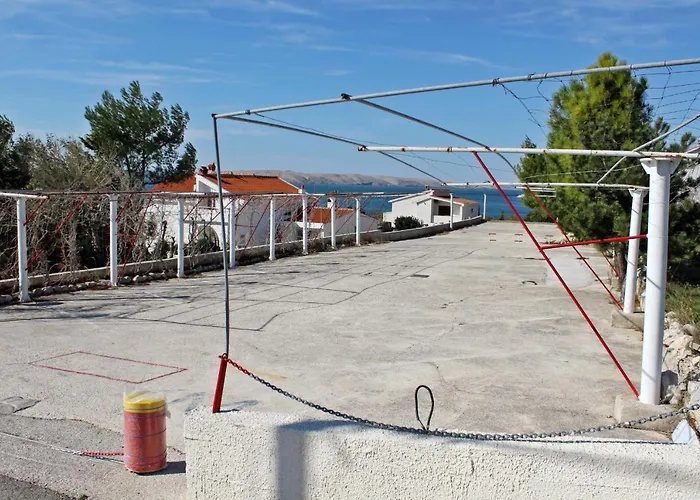 公寓 By The Sea Rtina - Miletici, Zadar - 3752