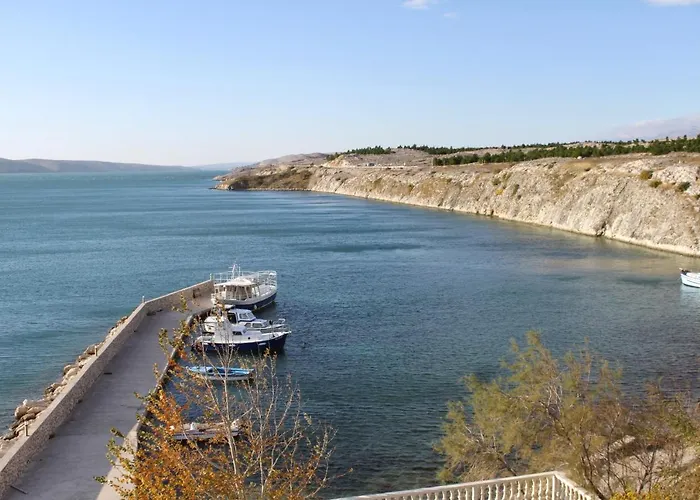 By The Sea Rtina - Miletici, Zadar - 3752 Apartman Ražanac