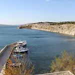 By The Sea Rtina - Miletici, Zadar - 3752 شقة Ražanac