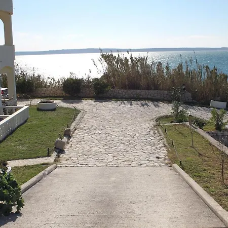 By The Sea Rtina - Miletici, Zadar - 3752 Apartman *