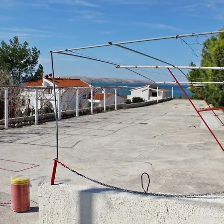 Apartment By The Sea Rtina - Miletici, Zadar - 3752