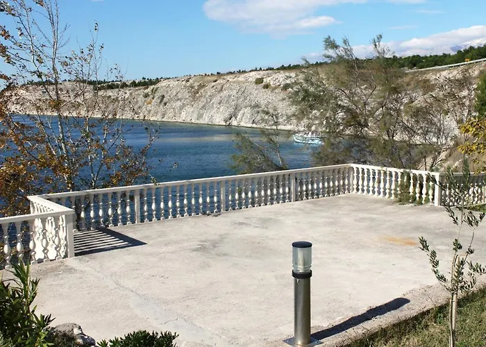 Apartman By The Sea Rtina - Miletici, Zadar - 3752 *