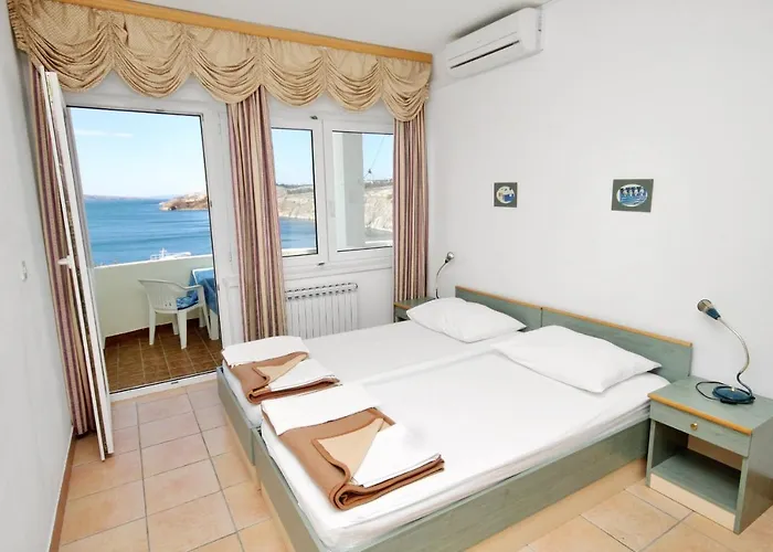 By The Sea Rtina - Miletici, Zadar - 3752 Appartement *