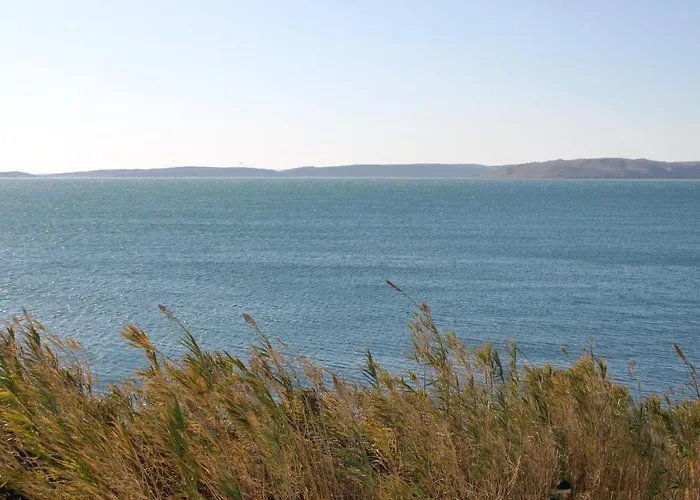 By The Sea Rtina - Miletici, Zadar - 3752 Apartman *